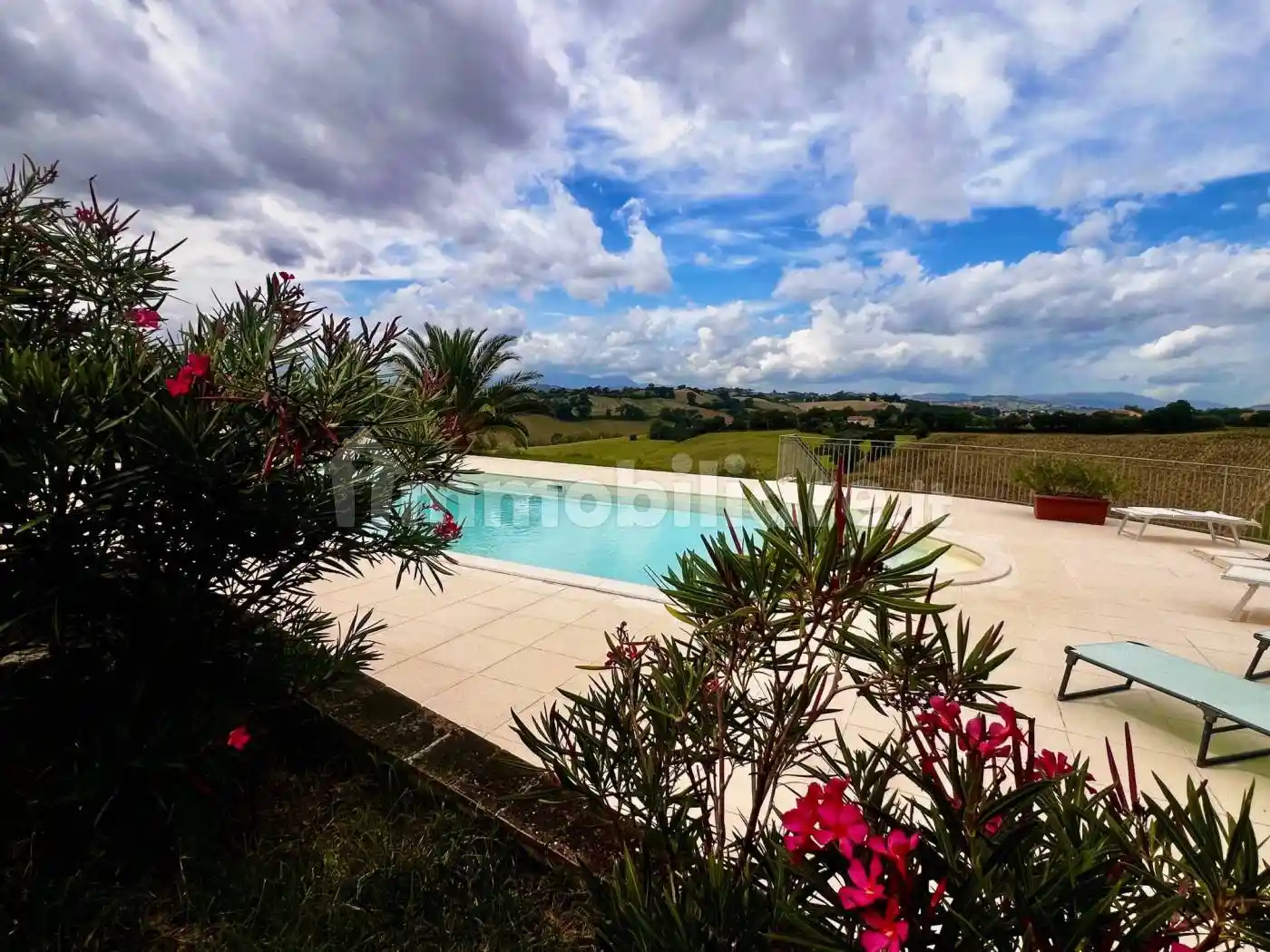 Casa colonica, ottimo stato, 348 m², Castelleone di Suasa - foto 4