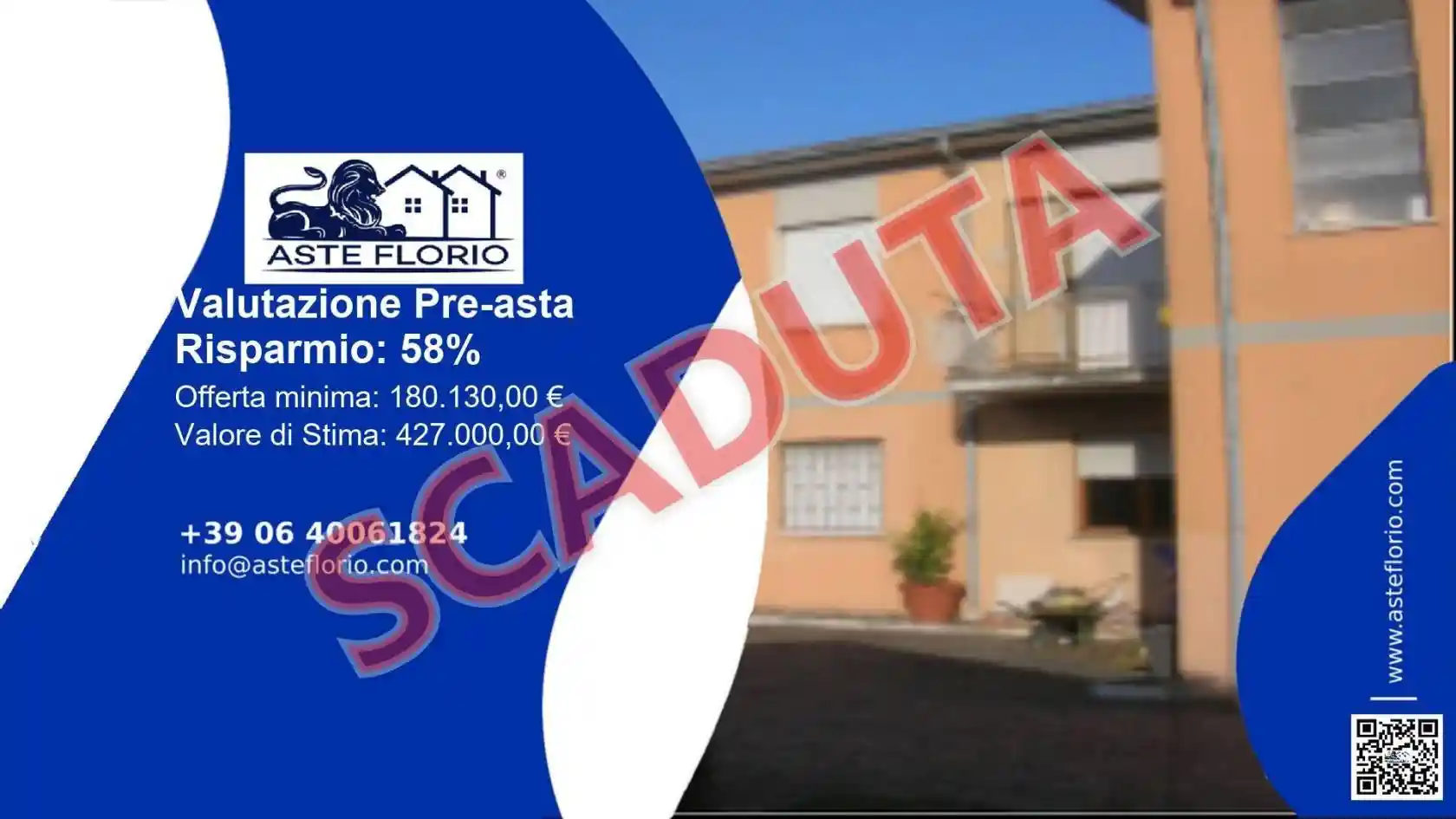 Appartamento in vendita a Rieti