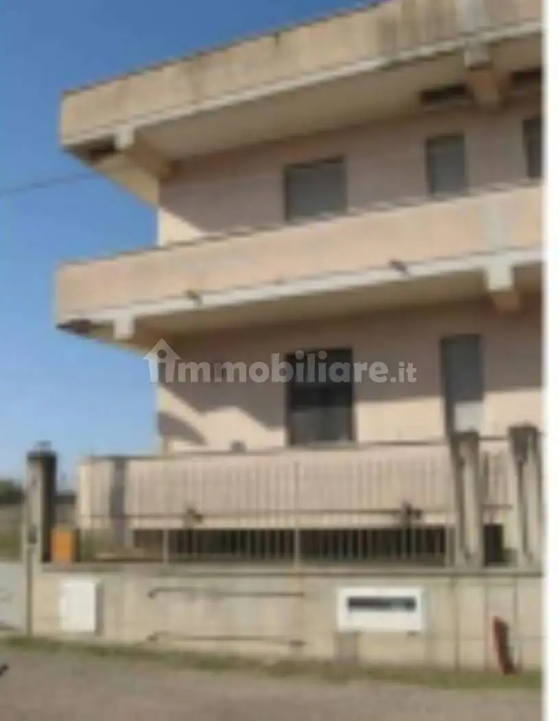 Appartamento in vendita a Mondragone