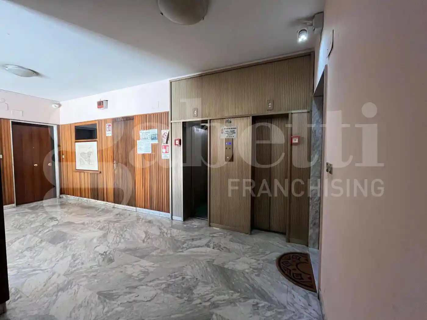 Quadrilocale via Vincenzo Giuffrida, 203, Vulcania - Sanzio, Catania - foto 3