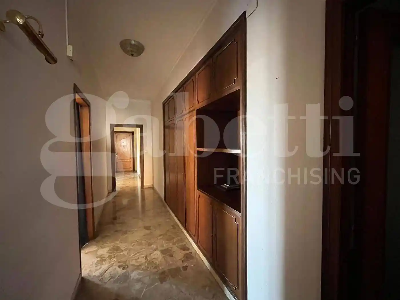 Quadrilocale via Vincenzo Giuffrida, 203, Vulcania - Sanzio, Catania - foto 5