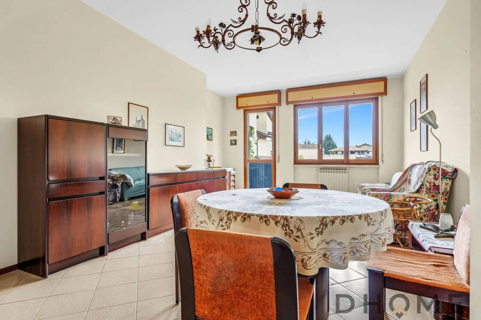 Trilocale via Guido Rossa, 2, 20041 Bussero Italia, Bussero - foto 3