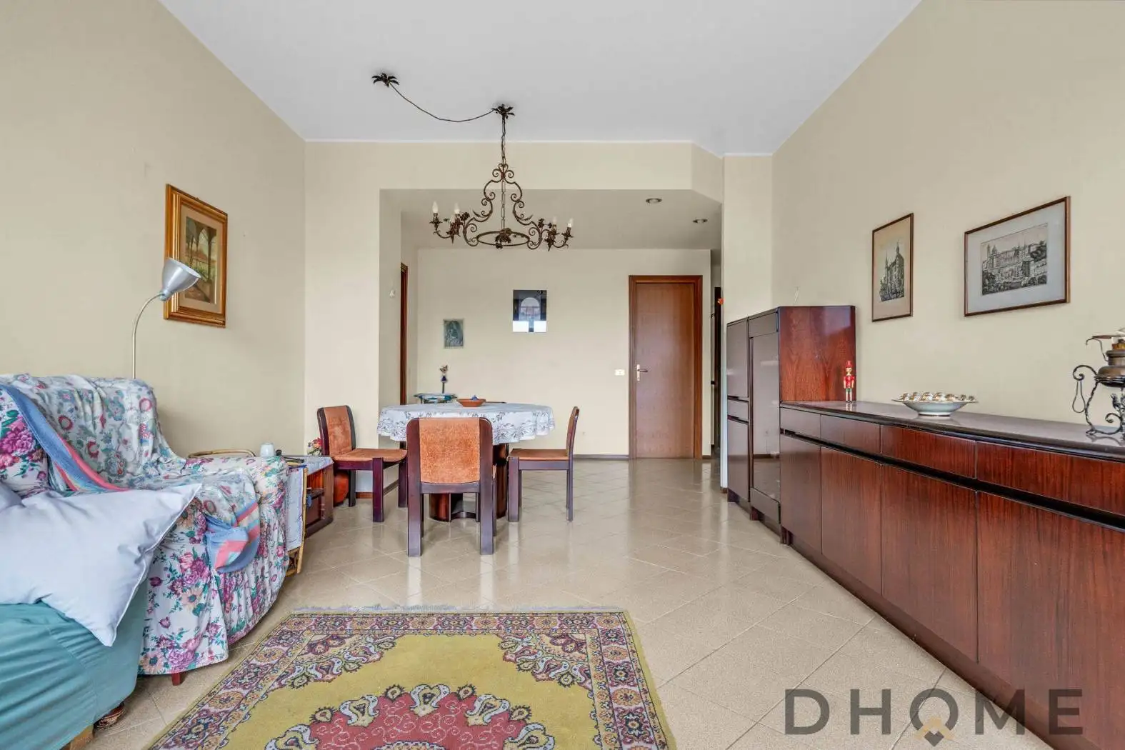 Trilocale via Guido Rossa, 2, 20041 Bussero Italia, Bussero - foto 4