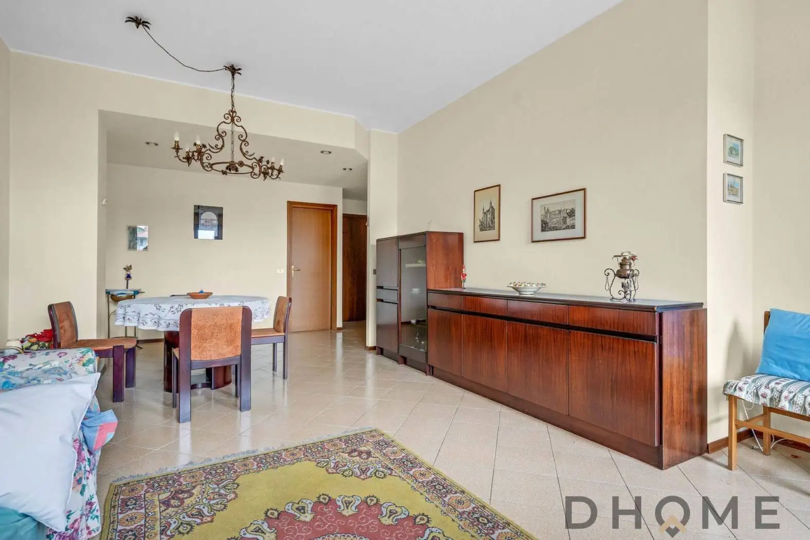 Trilocale via Guido Rossa, 2, 20041 Bussero Italia, Bussero - foto 5