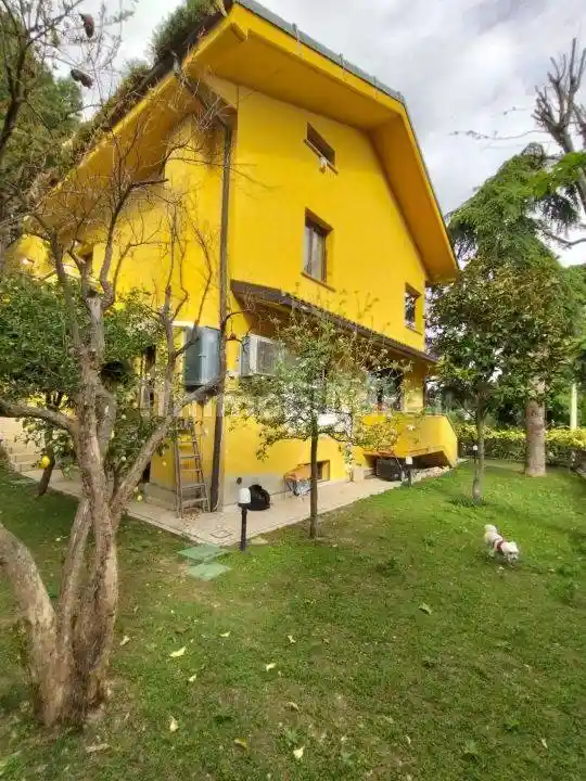 Villa unifamiliare Strada Valle Ferzetti 15, Colli Innamorati - Madonna, Pescara - foto 2