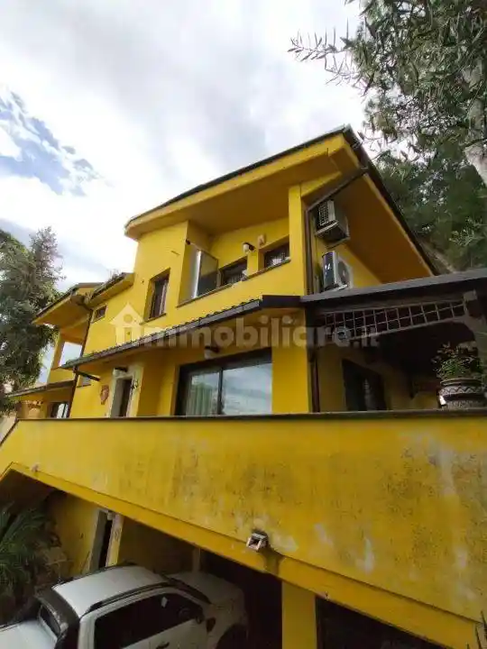 Villa unifamiliare Strada Valle Ferzetti 15, Colli Innamorati - Madonna, Pescara - foto 3