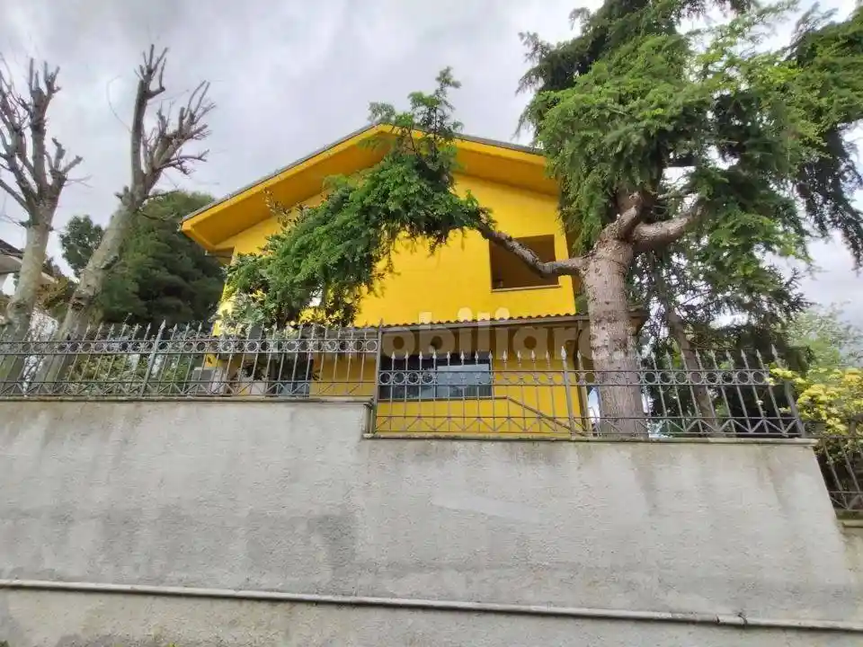 Villa unifamiliare Strada Valle Ferzetti 15, Colli Innamorati - Madonna, Pescara - foto 5