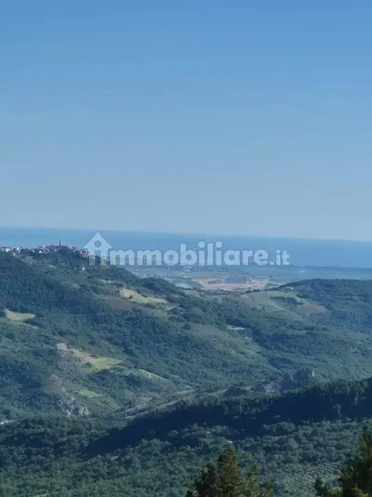 Villa in vendita a Palmoli