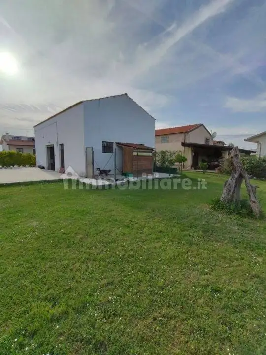 Villa unifamiliare via San Moro 75, Centro, Canosa Sannita - foto 3