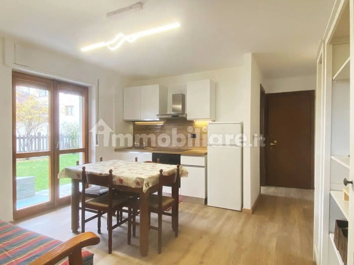 Appartamento in affitto a Sauze d'Oulx