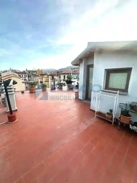 Attico via Agostini Oldoini, La Scorza - Fossitermi, La Spezia - foto 4
