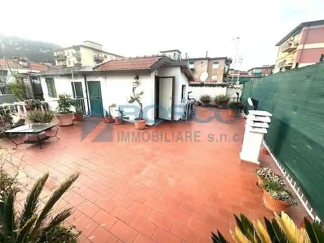 Attico via Agostini Oldoini, La Scorza - Fossitermi, La Spezia - foto 3