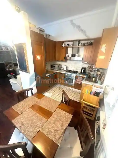 Attico via Agostini Oldoini, La Scorza - Fossitermi, La Spezia - foto 5