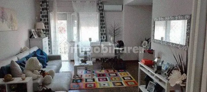 Appartamento in asta a Frosinone