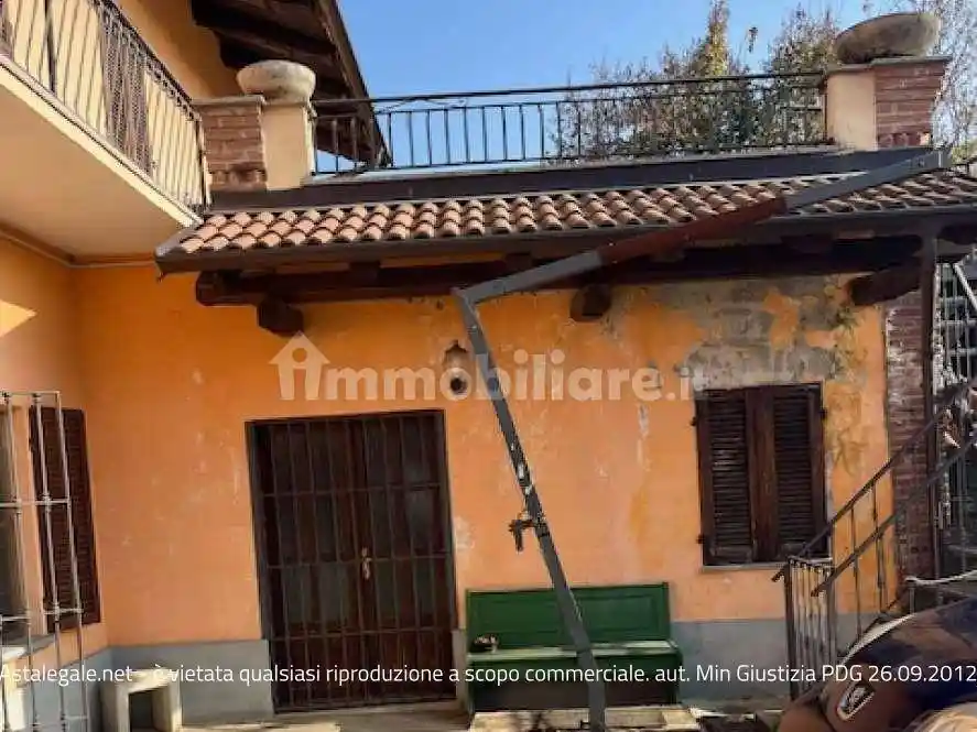 Casa indipendente - foto 5