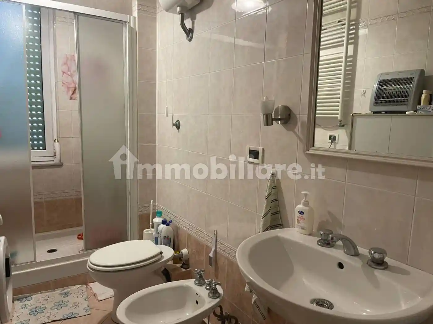 Bilocale via Coronata 55, Cornigliano, Genova - foto 3