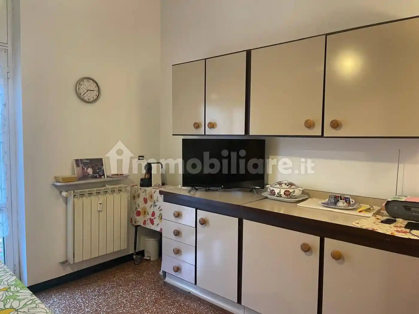 Bilocale via Coronata 55, Cornigliano, Genova - foto 5