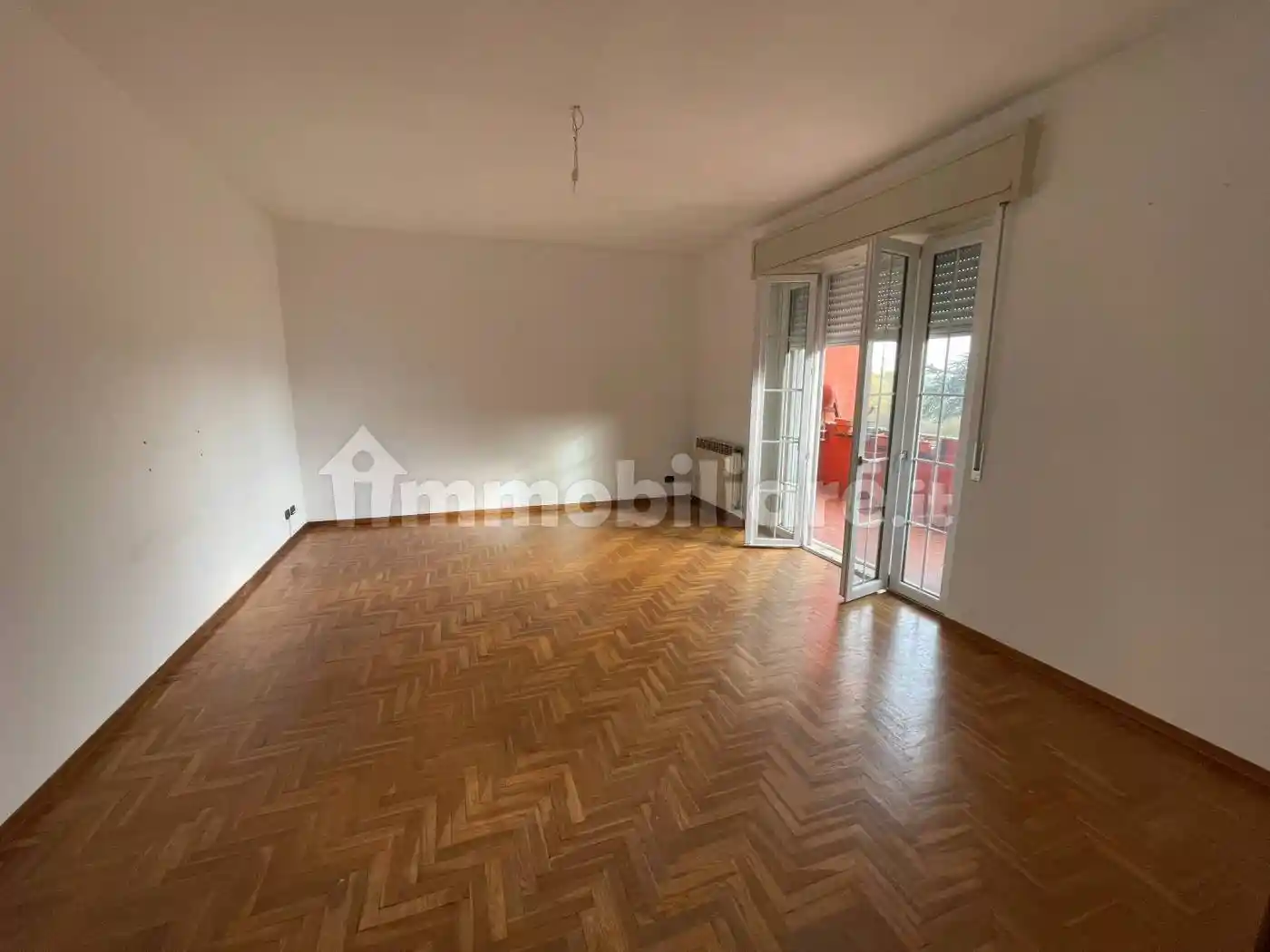 Appartamento in vendita a Crema