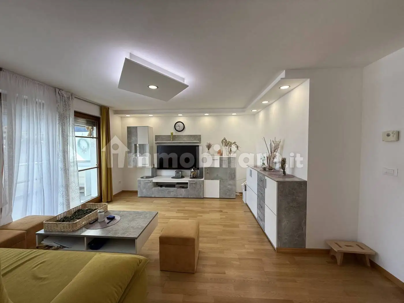 Appartamento in vendita a Prato allo Stelvio