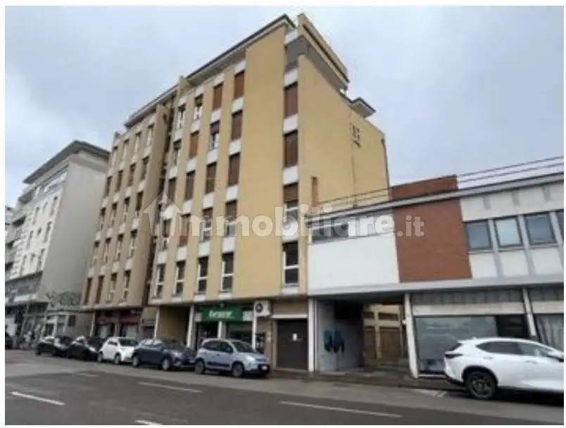 Appartamento in asta a Vicenza