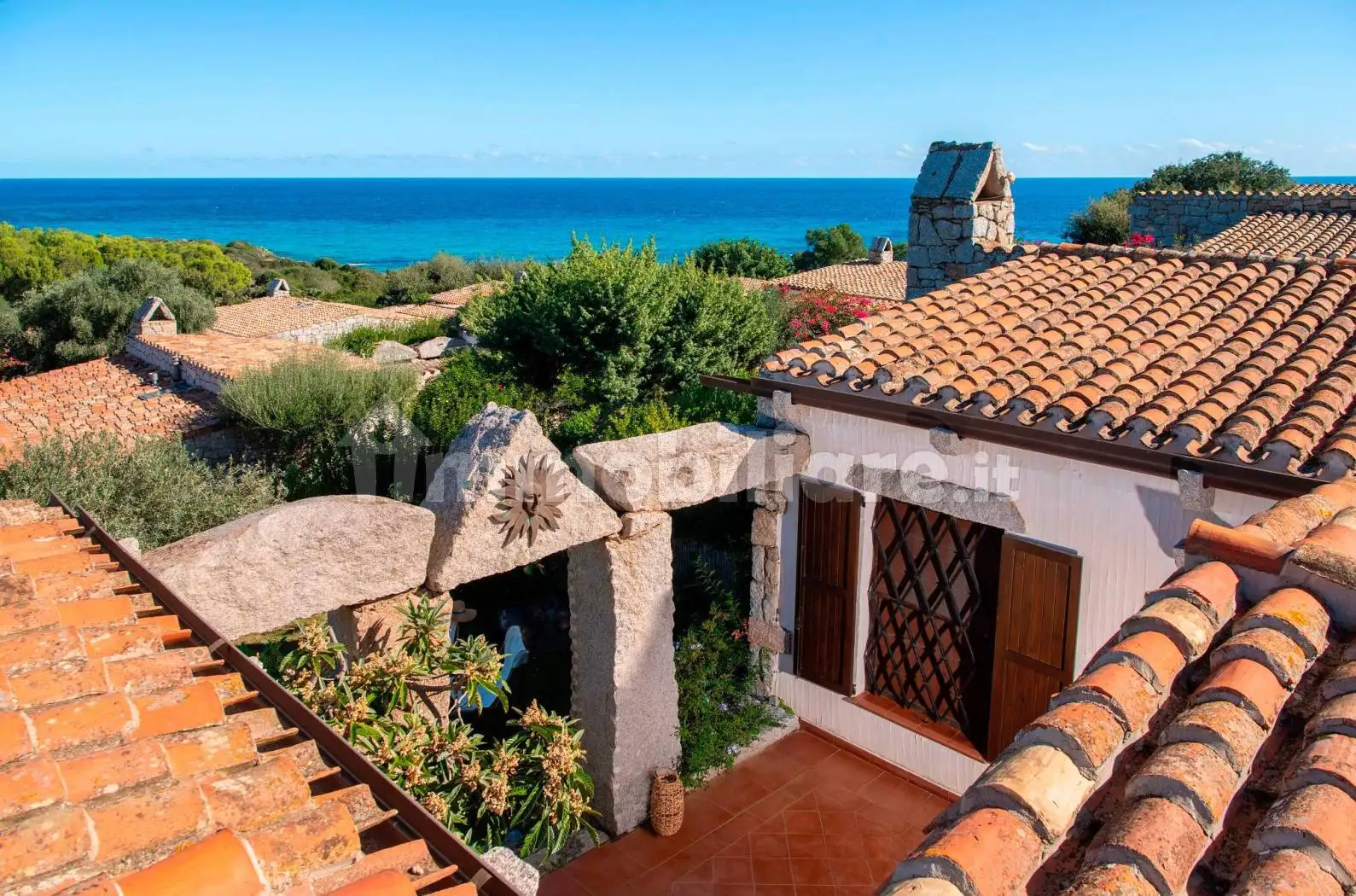 Villa in vendita a Castiadas