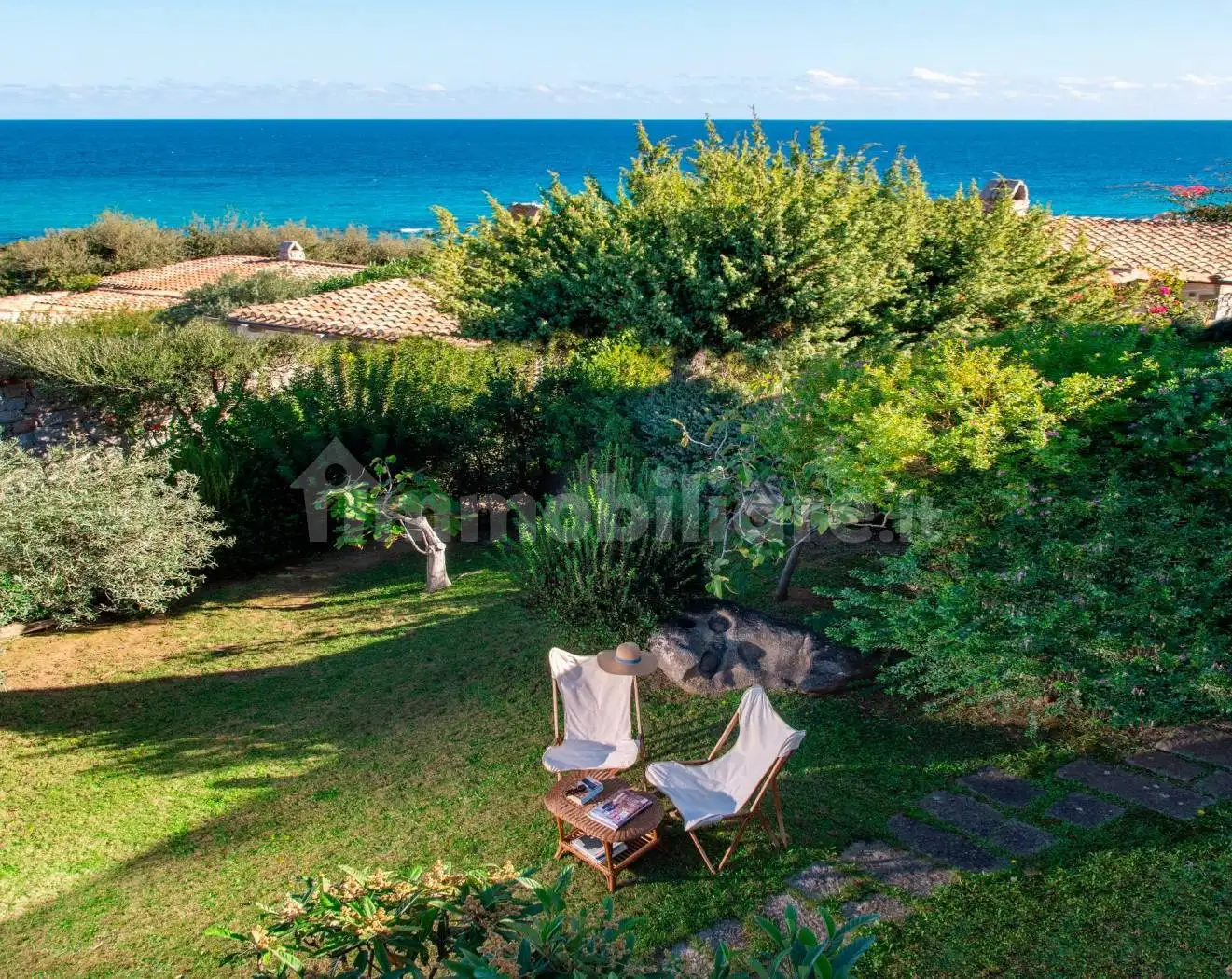 Villa plurifamiliare Località Sant'Elmo, Sant'Elmo, Castiadas - foto 2