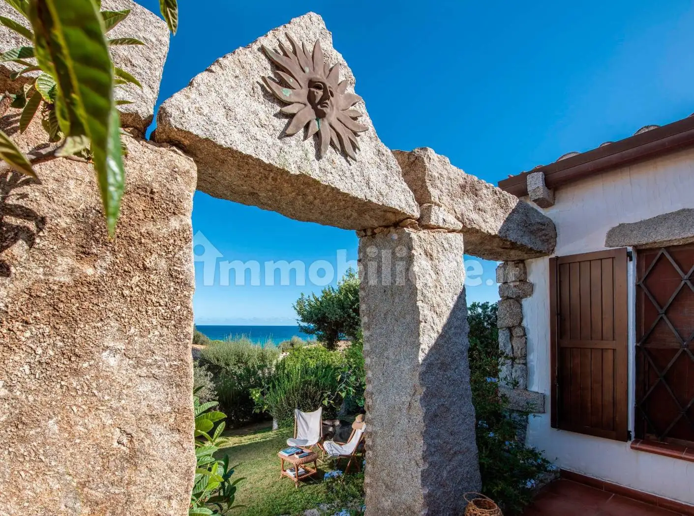 Villa plurifamiliare Località Sant'Elmo, Sant'Elmo, Castiadas - foto 3