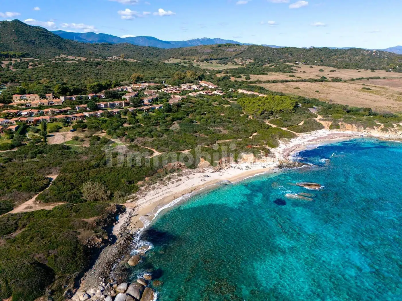 Villa plurifamiliare Località Sant'Elmo, Sant'Elmo, Castiadas - foto 4