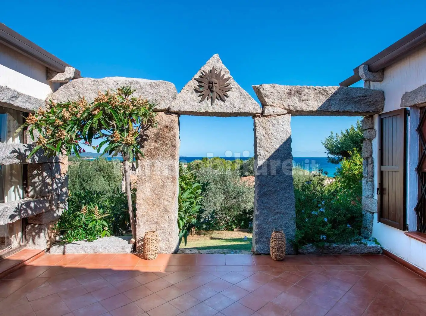 Villa plurifamiliare Località Sant'Elmo, Sant'Elmo, Castiadas - foto 5