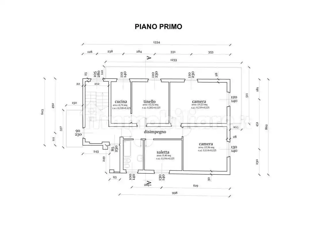 Villa bifamiliare via Pedemonte, 115, Villadossola - foto 3