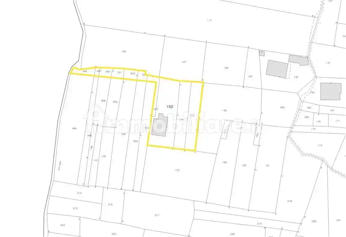 Villa bifamiliare via Pedemonte, 115, Villadossola - foto 4