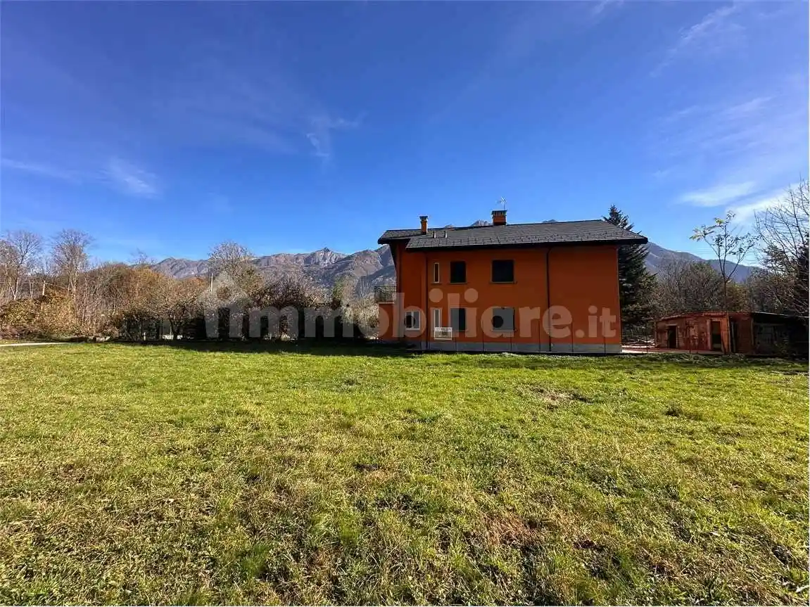 Villa bifamiliare via Pedemonte, 115, Villadossola - foto 5