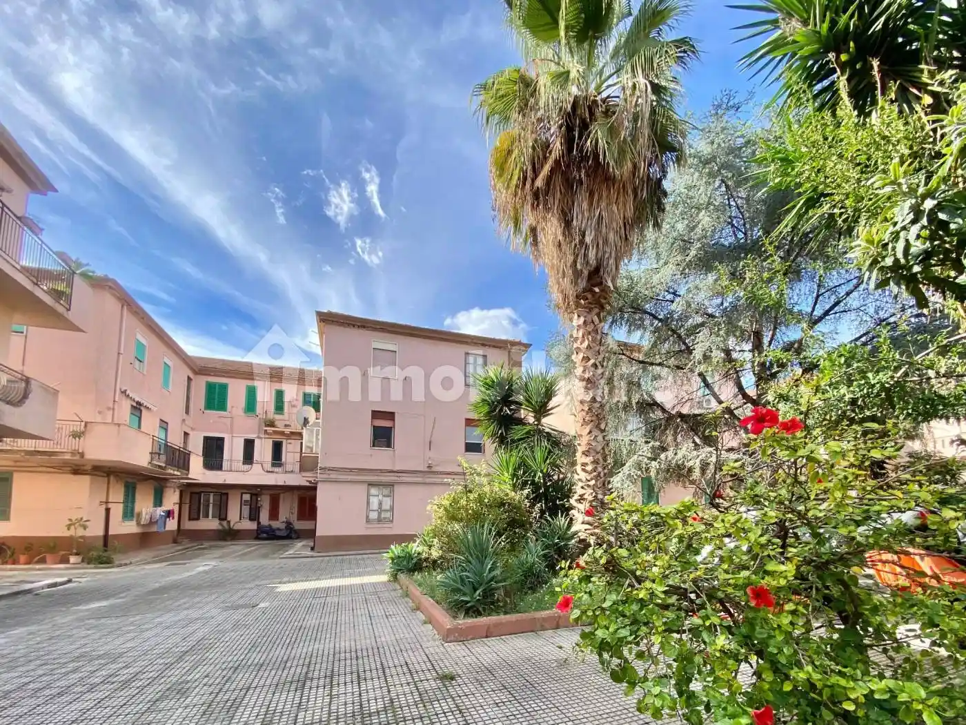 Bilocale via Napoli, Quartiere Americano, Messina - foto 2