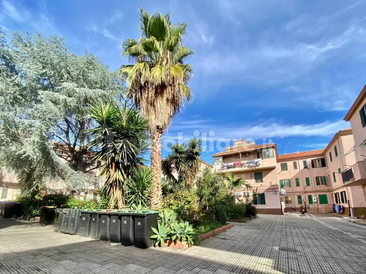 Bilocale via Napoli, Quartiere Americano, Messina - foto 3