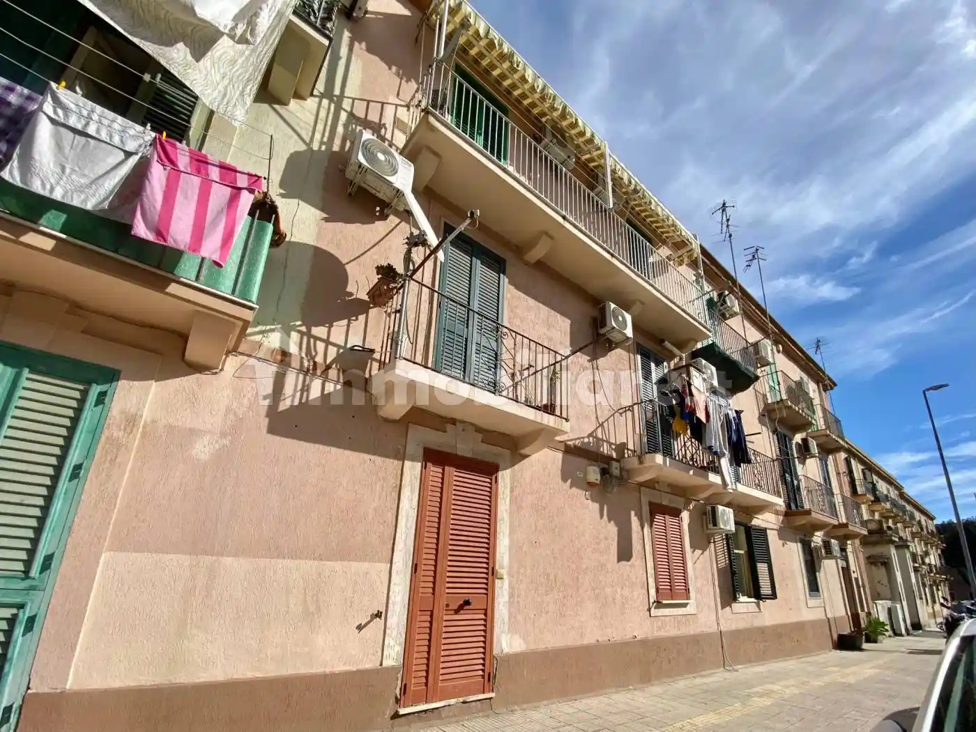 Bilocale via Napoli, Quartiere Americano, Messina - foto 5