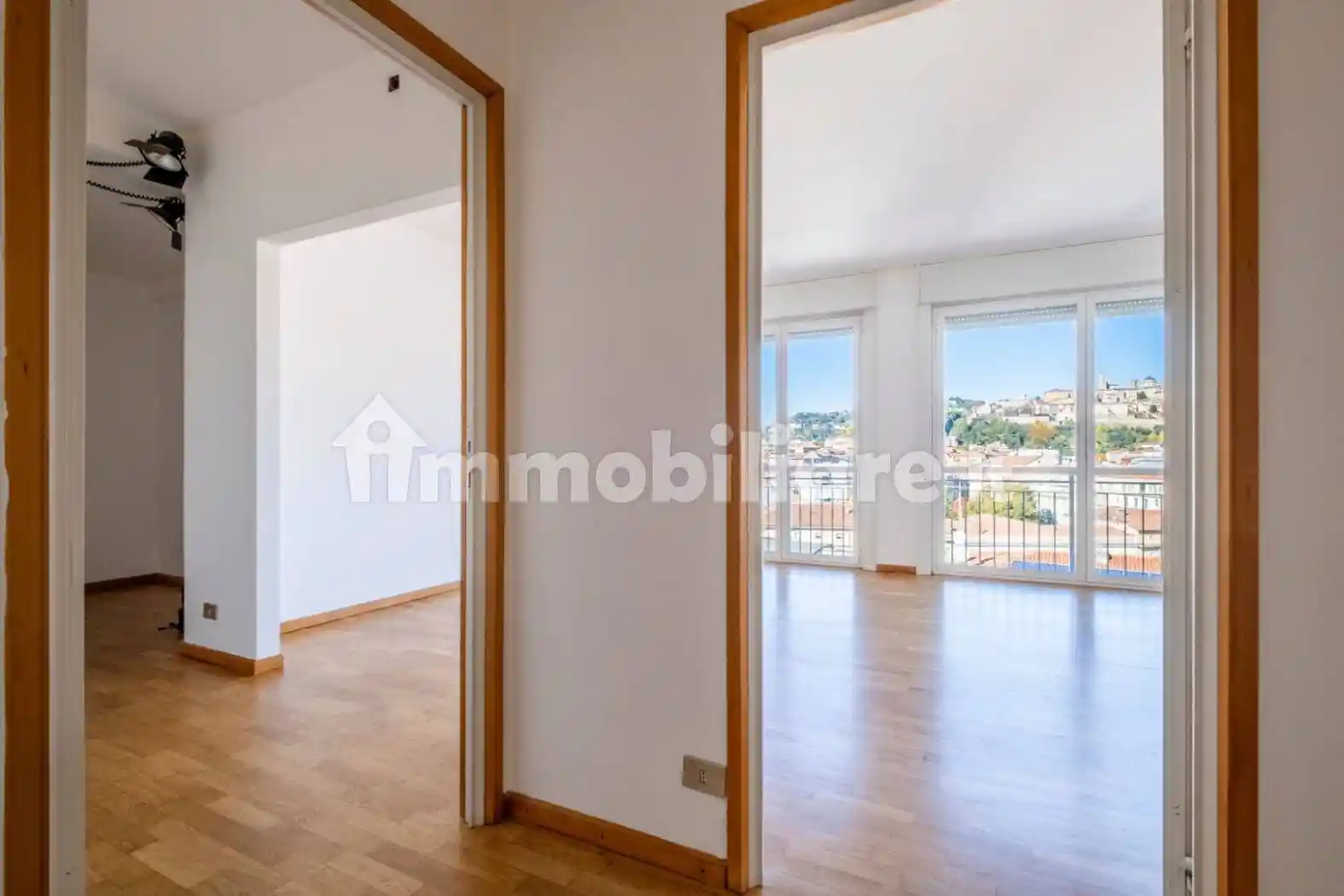 Quadrilocale Passaggio Pierantonio Cividini 4, Stazione, Bergamo - foto 5