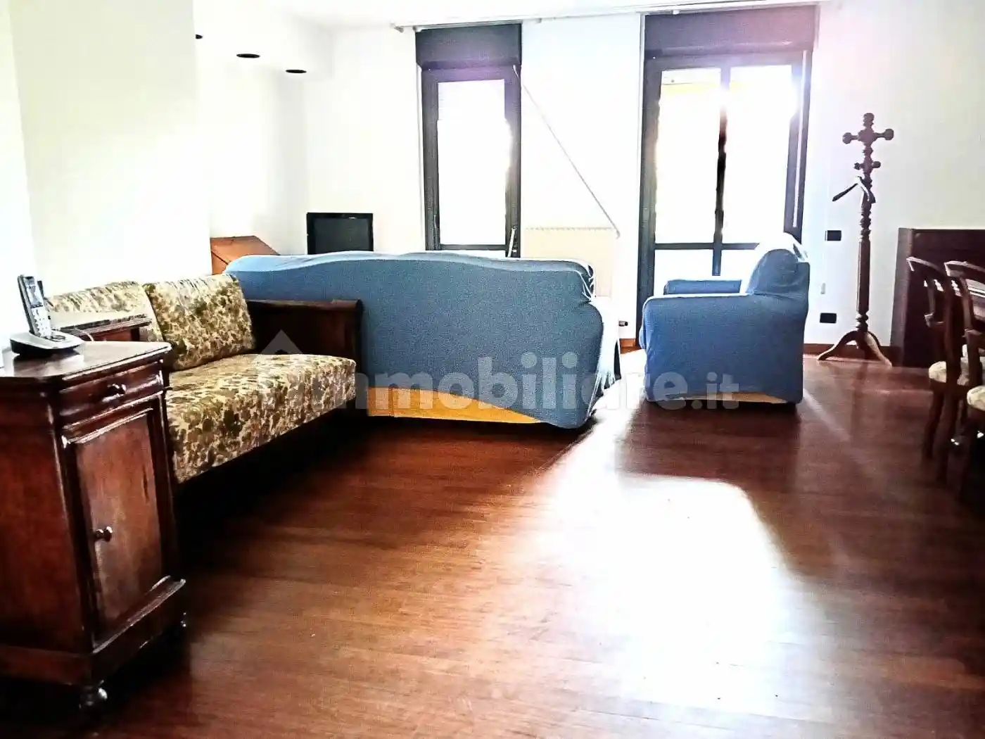 Appartamento in vendita a Binasco