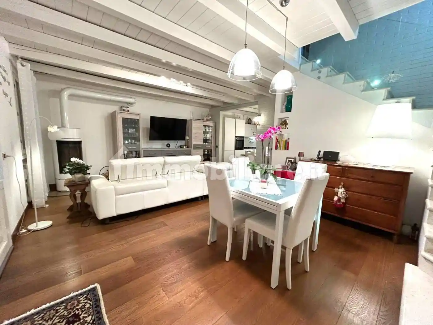 Villetta a schiera - foto 2