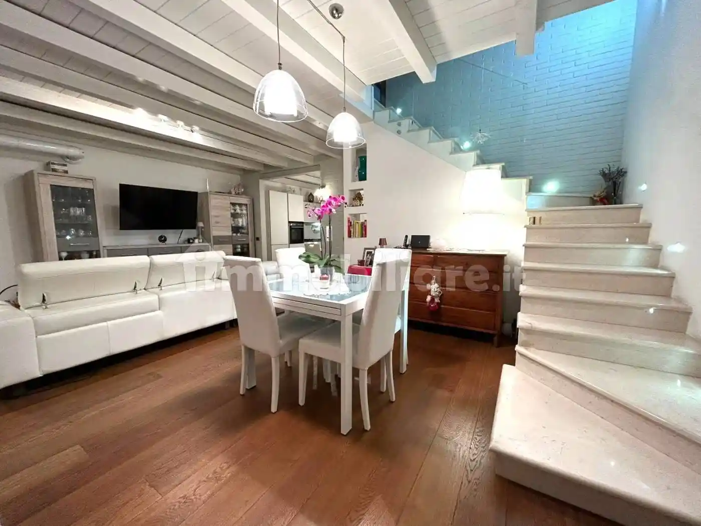 Villetta a schiera - foto 3