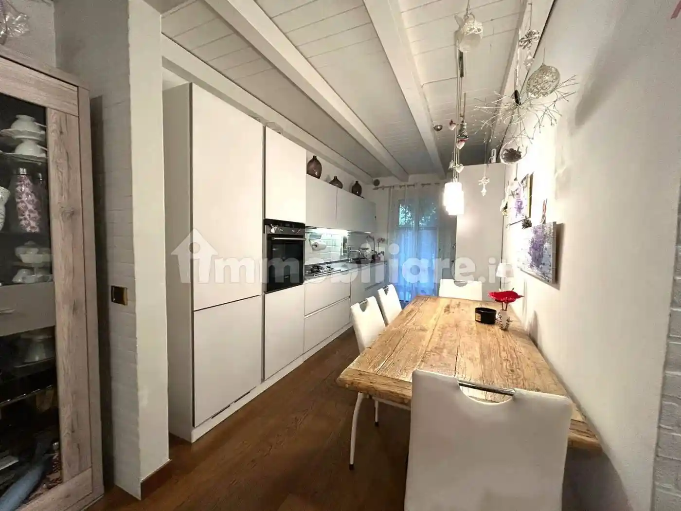 Villetta a schiera - foto 5