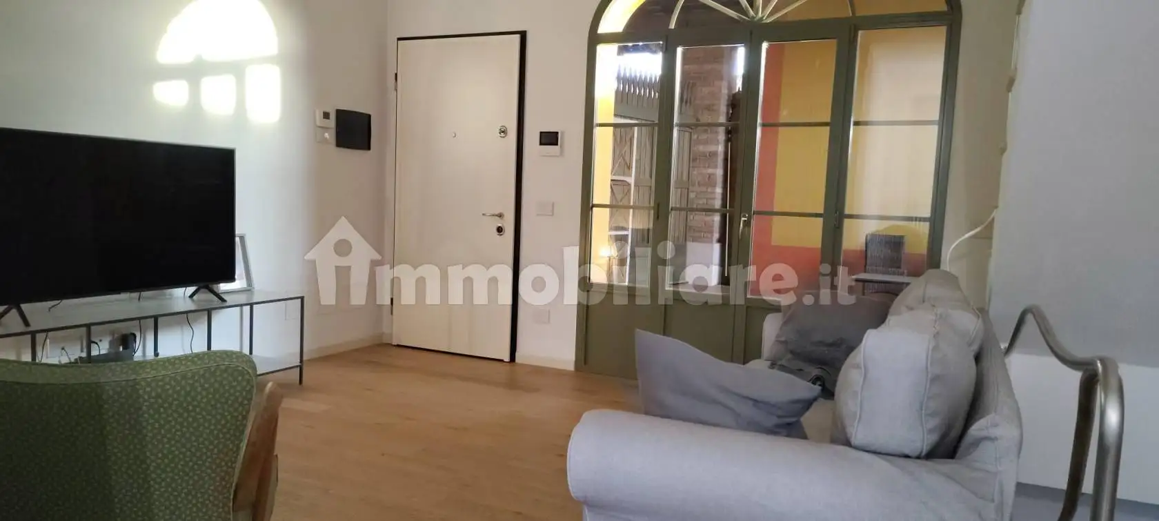 Villa in affitto a Capergnanica