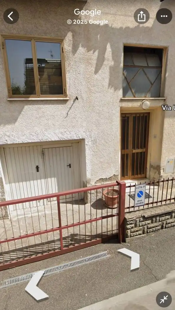 Villa in affitto a Arezzo