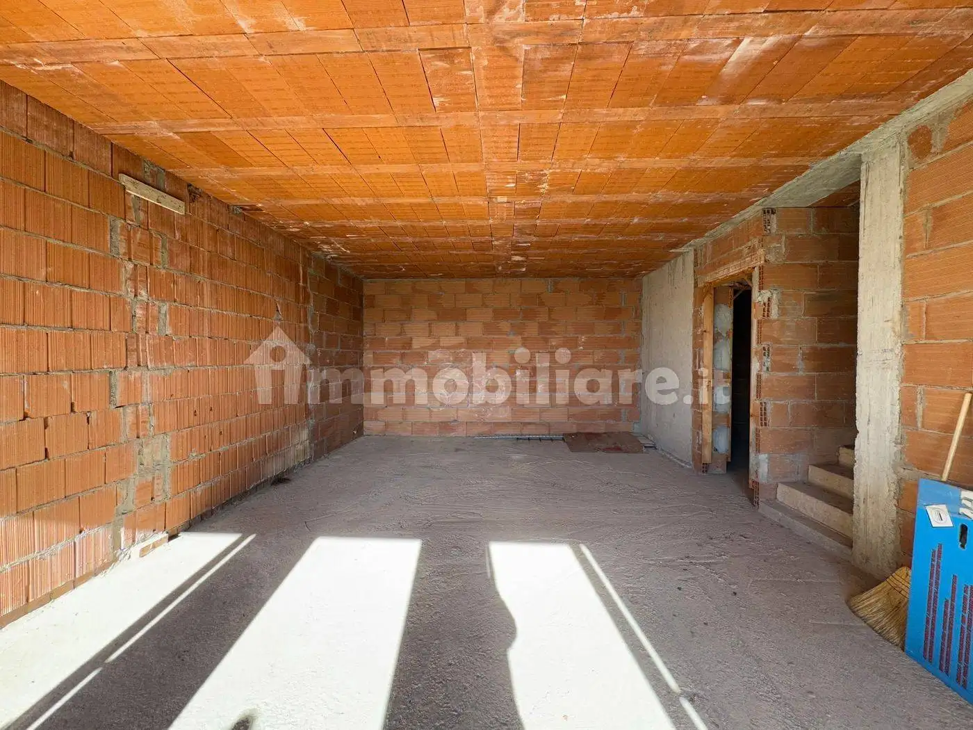 Terratetto unifamiliare via Roma, 1, Ponte Di Barbarano, Barbarano Mossano - foto 3