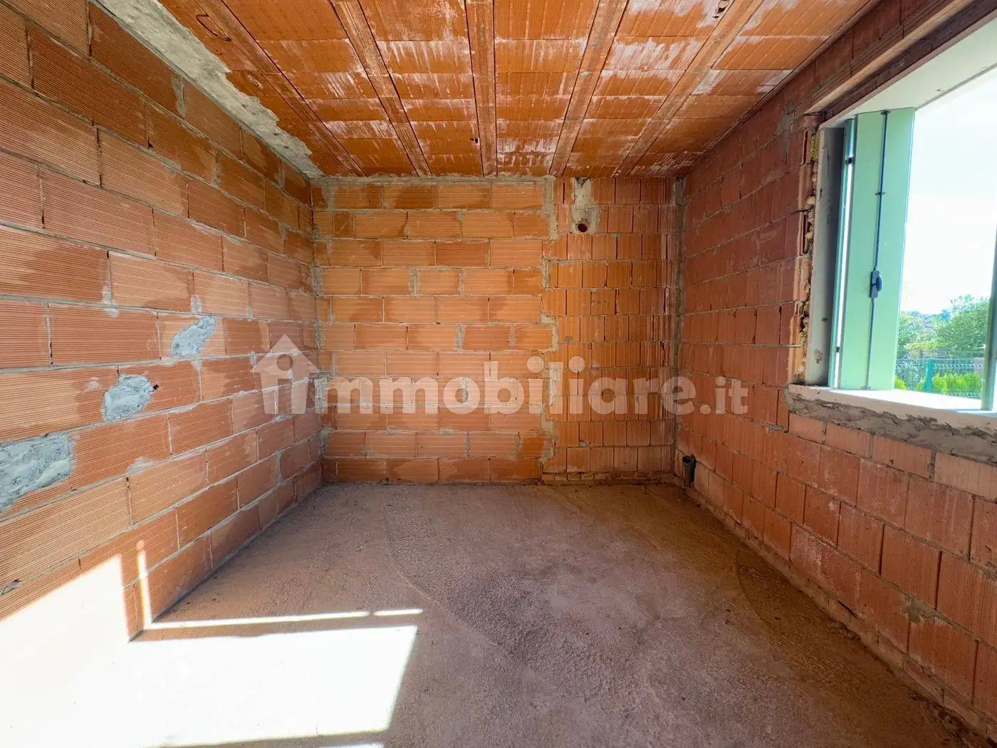 Terratetto unifamiliare via Roma, 1, Ponte Di Barbarano, Barbarano Mossano - foto 5