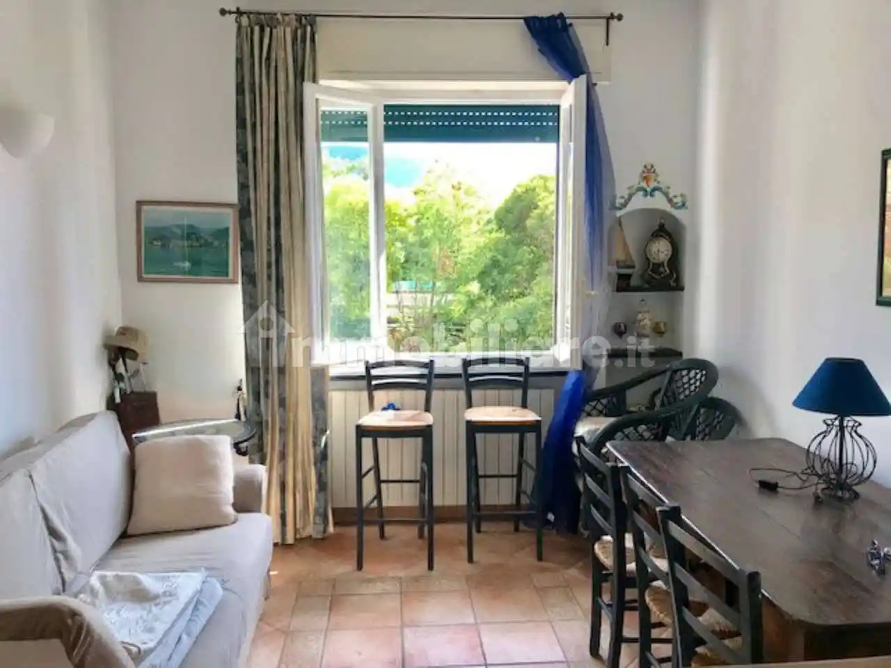 Bilocale via FIORIA, San Michele di Pagana, Rapallo - foto 2