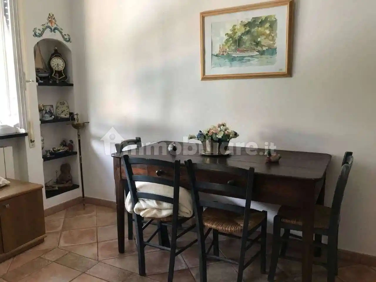 Bilocale via FIORIA, San Michele di Pagana, Rapallo - foto 4