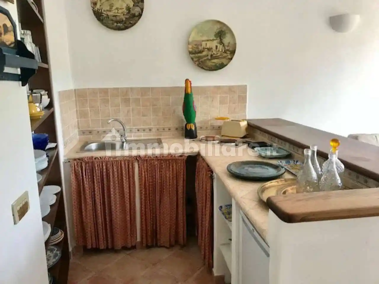 Bilocale via FIORIA, San Michele di Pagana, Rapallo - foto 5