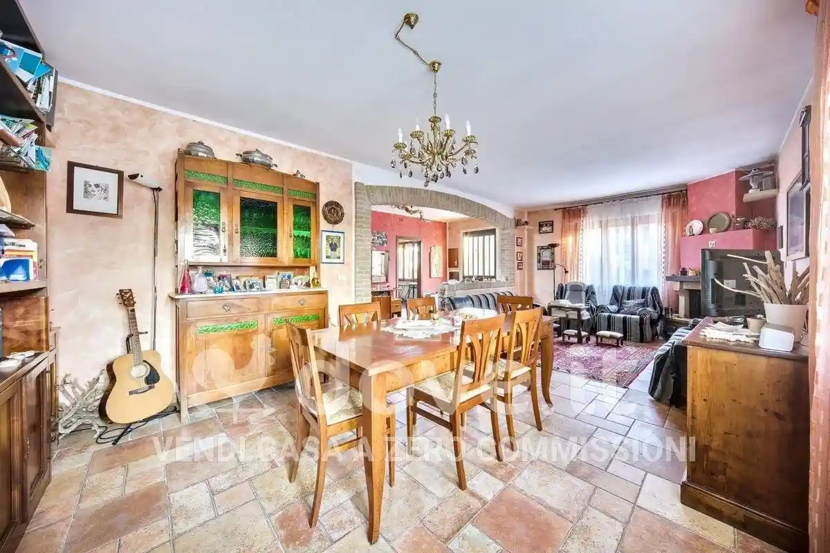 Villa in vendita a Conselve