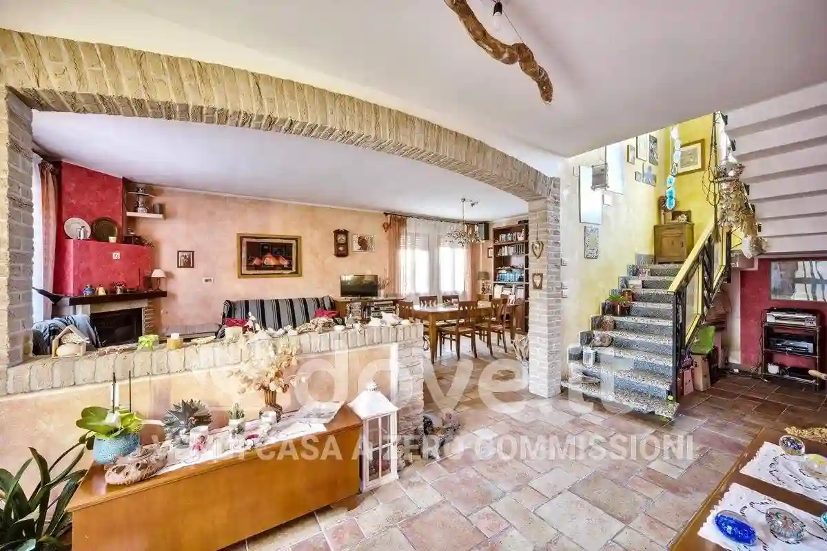 Villa unifamiliare via Beolo 42, Centro, Conselve - foto 4