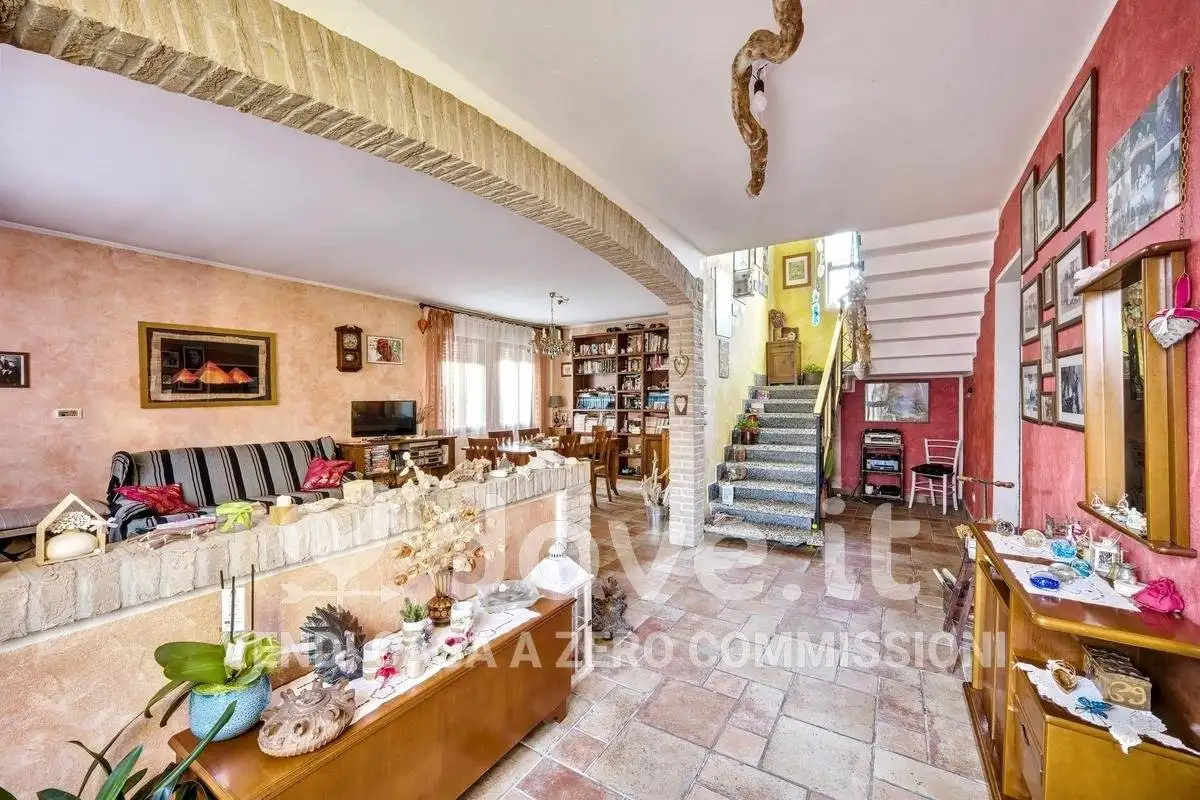 Villa in vendita a Conselve